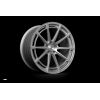 20" ISPIRI FFR2 Pure Silver Brushed Concave