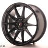JR Wheels JR11 18" 8.5J Gloss Black