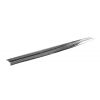 Sideskirt Extensions in Carbon Style for F32/F33/F36 BMW - FIts M-Sport