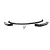 M Performance Front Lip in Gloss Black for G30/G31 BMW - Fits M-Sport
