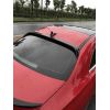 Roof Spoiler in Gloss Black to fit Mercedes CLA-Class W117 (2013-2019)