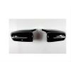 Mirror Covers in Gloss Black for BMW G 3/4/5 G20/G22/G30