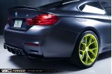 BC Forged KL01 on BMW M4