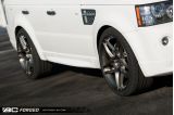 BC Forged RZ053 - Range Rover Sport