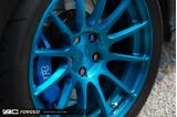 BC Forged RS43 - FS TUNING BUILT MK7 GOLF R