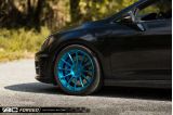 BC Forged RS43 - FS TUNING BUILT MK7 GOLF R