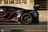BC Forged RS45 - BC RACING / BC FORGED MCLAREN 650S GT3