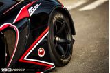 BC Forged RS45 - BC RACING / BC FORGED MCLAREN 650S GT3