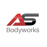 AS Bodyworks Logo