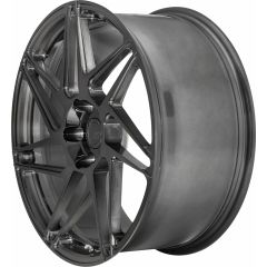 21" BC Forged EH177