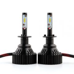 F2 LED Headlight Kit