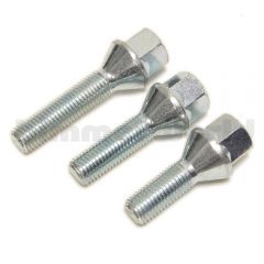 M12X1.5 Wheel Spacer Bolts