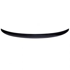Rear Spoiler M-Perf Style in Gloss Black for F32 4 Series - All models