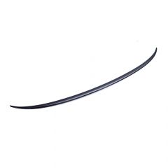 ​Rear Spoiler M-Perf Style in Gloss Black for F10 - All models