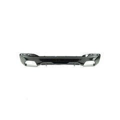 Rear Diffuser in Carbon Style for BMW G30/31 - FIts M-Sport
