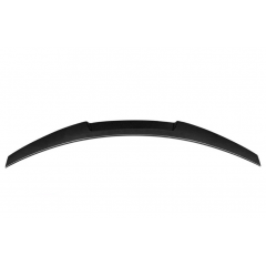 Rear Spoiler in Genuine Carbon Fibre for G44 2 Series Grand Coupe