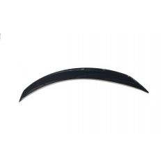 Rear Spoiler Style 1 in Gloss Black to fit Mercedes E-Class W213 (2016-2019) Fits Coupe