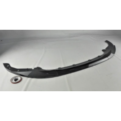 Front Lip in Carbon Style for G22/G23 BMW - Fits M-Sport & M440