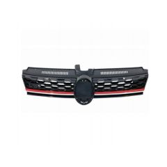 Front Grill GTI Style for VW Golf 7.5 Mk7.5 (2018-2020)