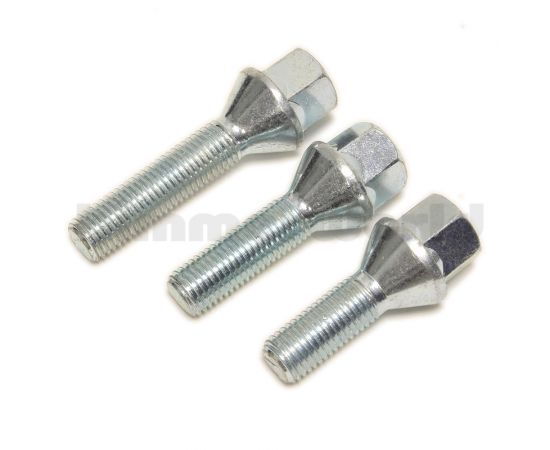 M12X1.5 Wheel Spacer Bolts