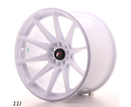 JR Wheels JR11 19" 11J White