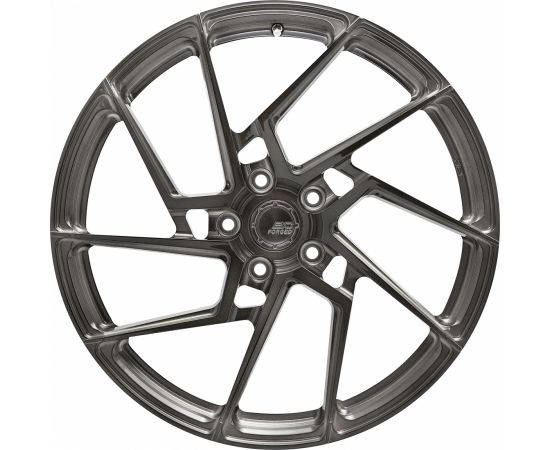 BC Forged EH168