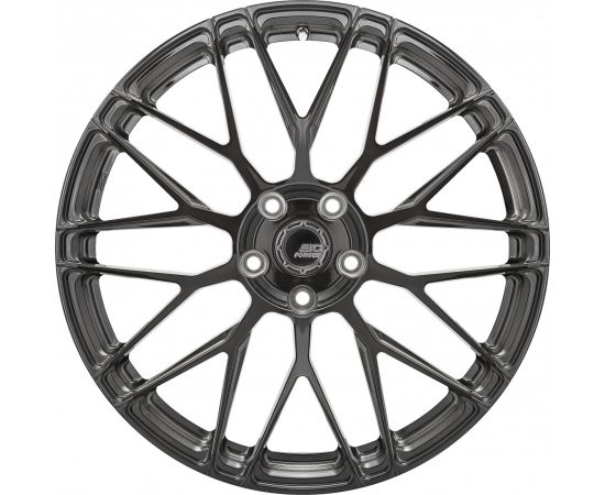 BC Forged EH308
