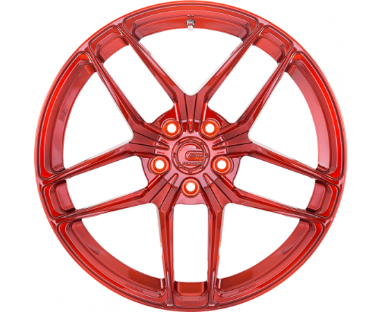 BC Forged RZ22