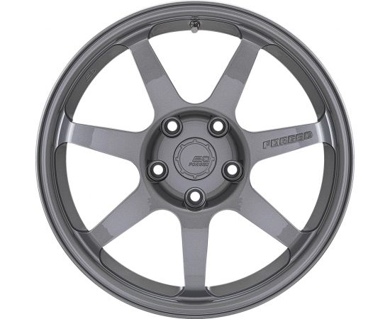 BC Forged RT52