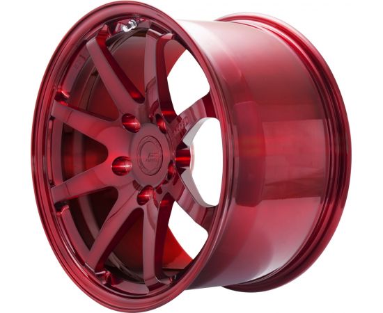 BC Forged EH168