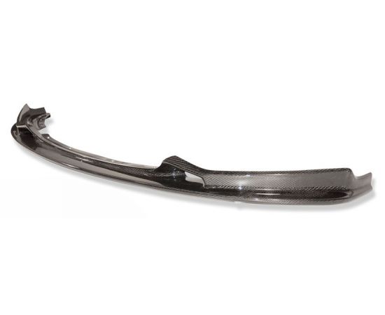Front Lip Monza in Genuine Carbon for F22/F23 BMW - Fits M Sport