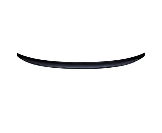 Rear Spoiler M-Perf Style in Carbon Style for F32 4 Series - All models