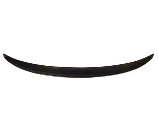 Rear Spoiler M-Perf Style in Genuine Carbon Fibre for F32 4 Series - All models