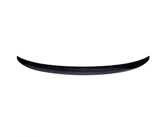 Rear Spoiler M-Perf Style in Gloss Black for F32 4 Series - All models