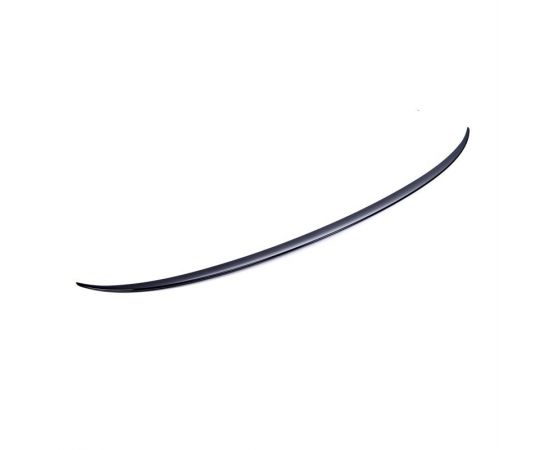 ​Rear Spoiler M-Perf Style in Gloss Black for F10 - All models