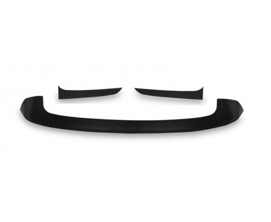 3 Piece Roof Spoiler in Gloss Black for F20/F21 BMW - Fits All Models