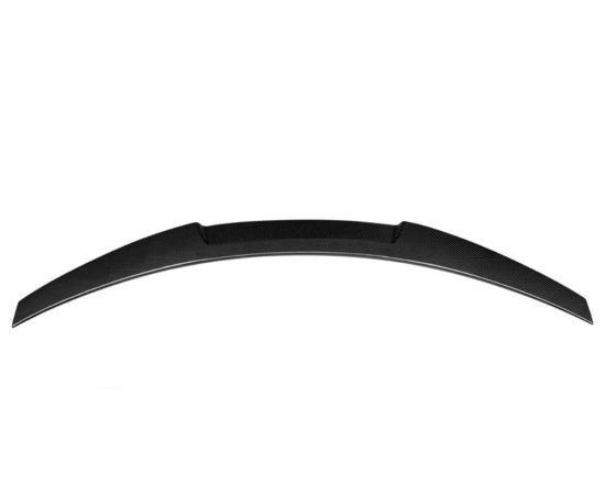 Rear Spoiler in Genuine Carbon Fibre for G44 2 Series Grand Coupe