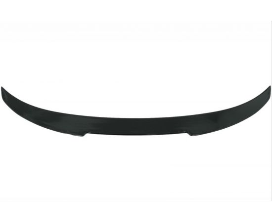 Rear Spoiler AirFlow V1 High Kick in Gloss Black for F36 Gran Coupe 4 Series BMW