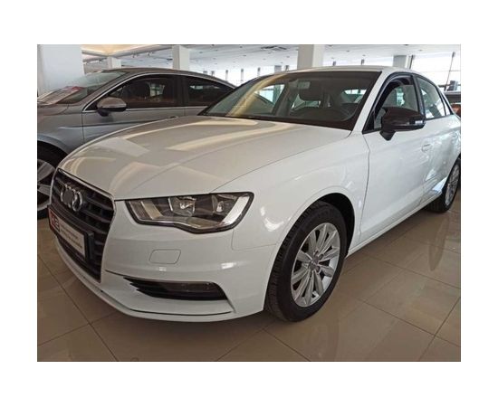Mirror Covers for Audi A3 8V (2013-2019)