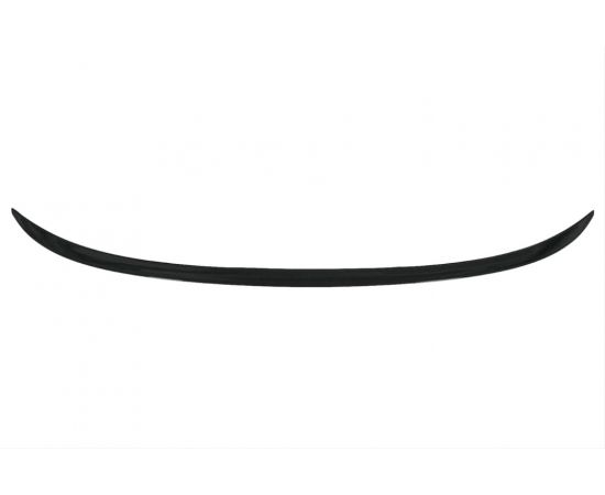 Rear Spoiler Style 1 in Gloss Black for F30 3 Series