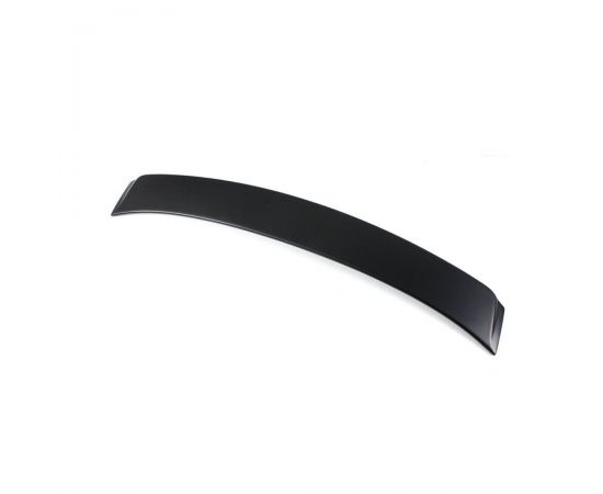 Roof Spoiler in Gloss Black for G30 BMW - Fits all models